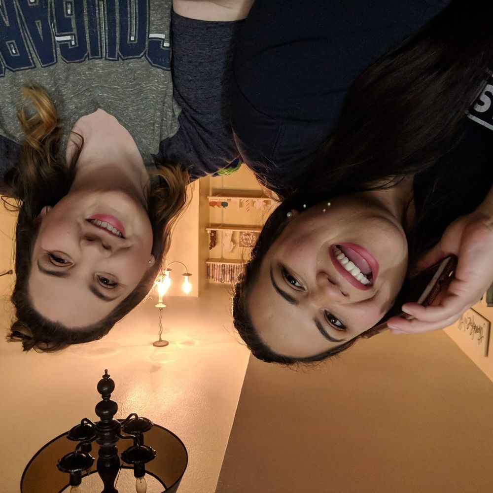 Meet your Posher, Lindsey